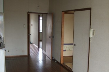 マンション規約があったので適合する床材を使用します