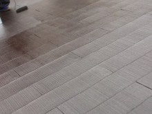屋根塗装後