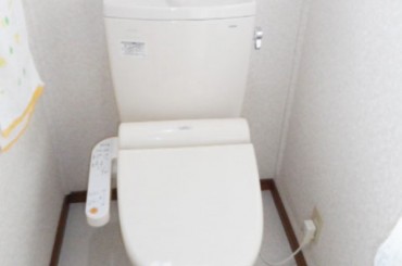 幅木・窓枠は施主様が塗装